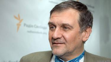 Олексій Гарань фото