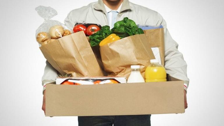 Ресторанні заклади Вінниці доставляють продукти до лікарень міста
