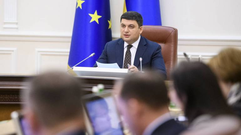 В Україні міста з'єднають якісними автошляхами: бюджет програми 300 мільярдів гривень