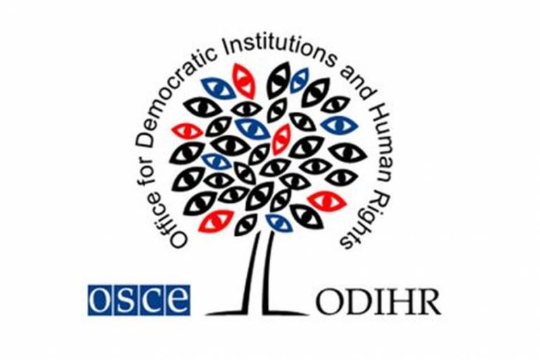У Вінниці таємно засідає ОБСЄ