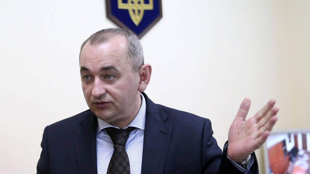 Верховний суд узаконив закриття декларацій військових прокурорів