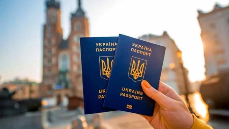Українцям ускладнять в'їзд до країн ЄС
