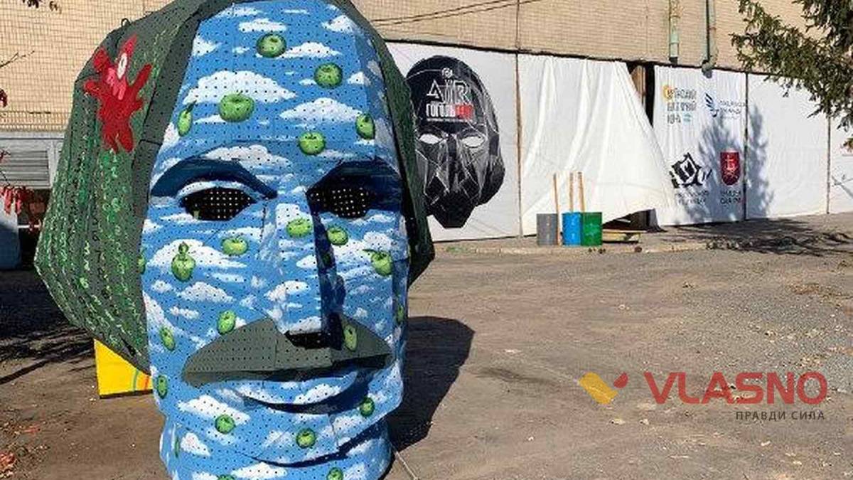 Світло в бункері для вінничан увімкне &laquo;Air ГогольFest&raquo; (ФОТО)