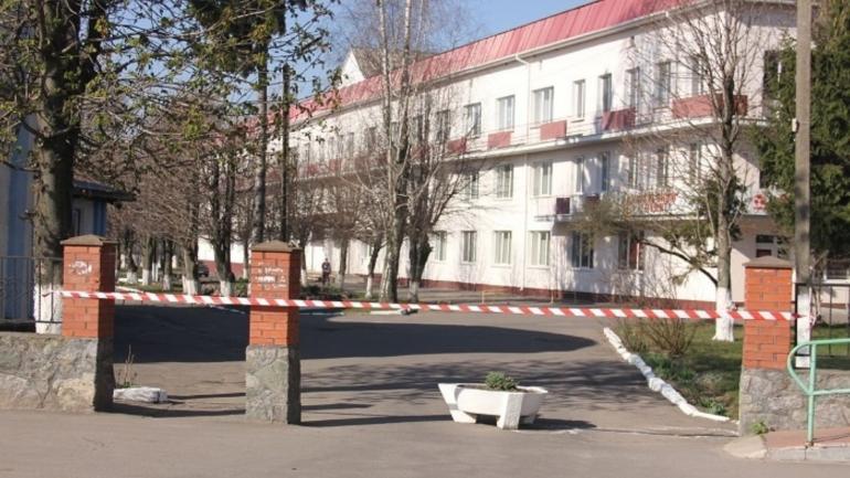 Депутат Вінницької обласної ради захворів на COVID-19