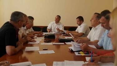 Запобігати отруєнням дітей збираються у Держспоживслужбі Вінницької області