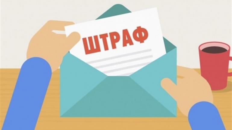 Політиків, які не розмовляють українською, пропонують штрафувати