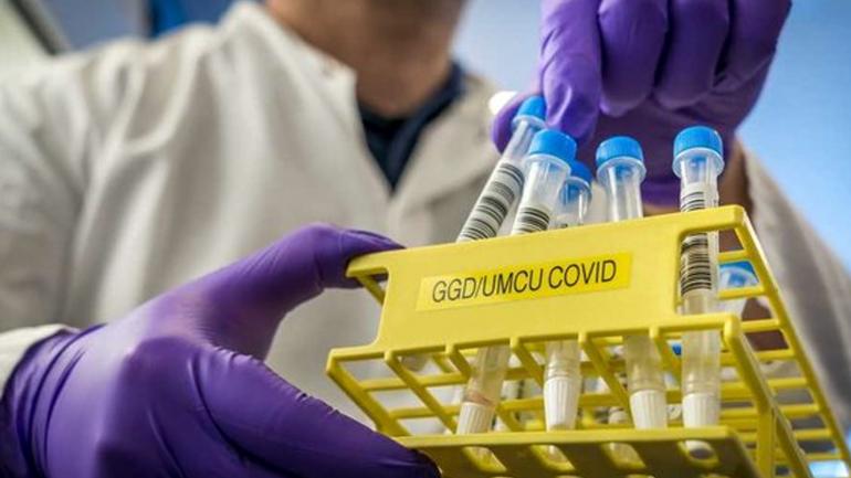 За минулу добу на Вінниччині зафіксовано 68 випадків COVID-19