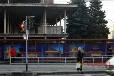 ЖК &laquo;Premier Tower&raquo; у Вінниці будується на землях ділової зони &ndash; законно це чи ні?