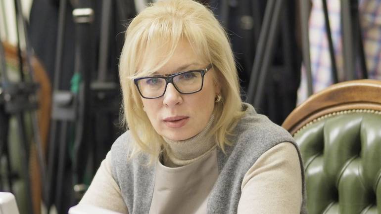 Росія приховує справжній стан здоров&rsquo;я українських політв&rsquo;язнів &ndash; Денісова