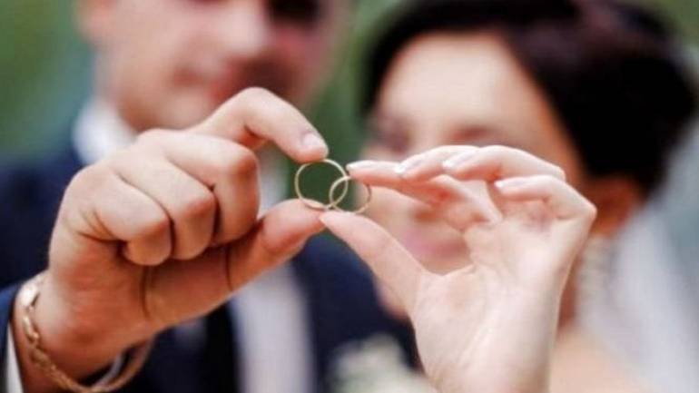 На Вінничичні розпалося майже 80 &laquo;шлюбів за добу&raquo;