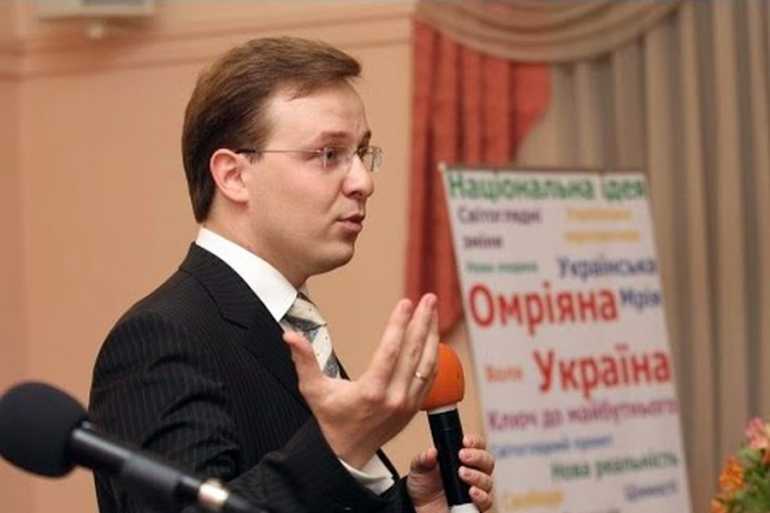 Олексій Толкачов фото