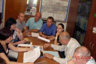 комісія з етики Вінницької ОДА фото