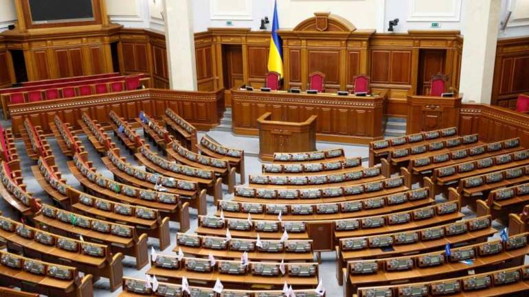 Верховна Рада дев&rsquo;ятого скликання оновиться та помолодшає &ndash; ОПОРА