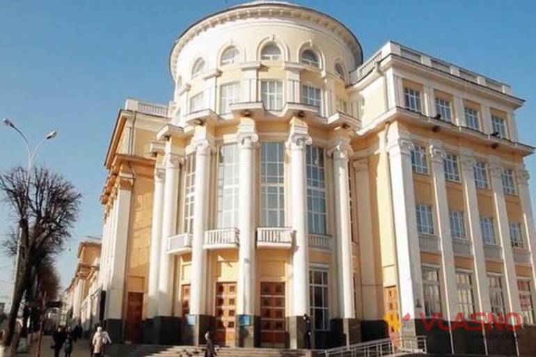 Вінницька обрада фото
