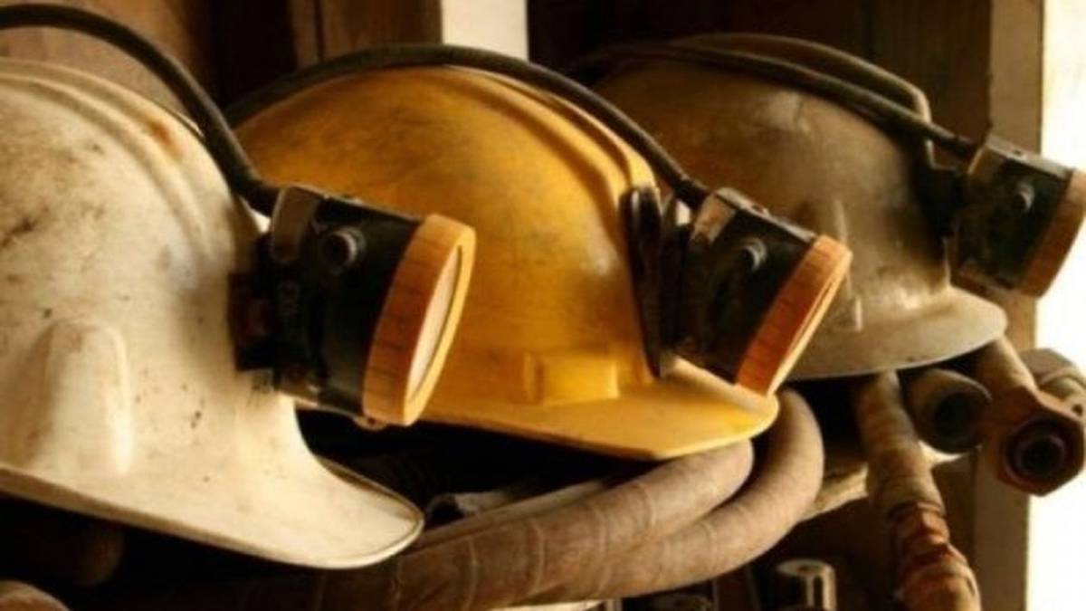 На Луганщині страйк під землею: шахтарі вимагають виплати зарплатні