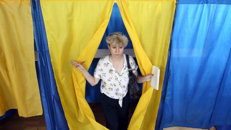 На Вінниччині знищать майже 20 тисяч бюлетенів для голосування за міського голову