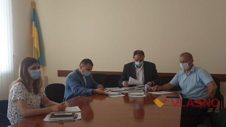 Вінницька область виділить понад чотири мільйона гривень на вищу освіту для ветеранів Донбасу та їхніх дітей