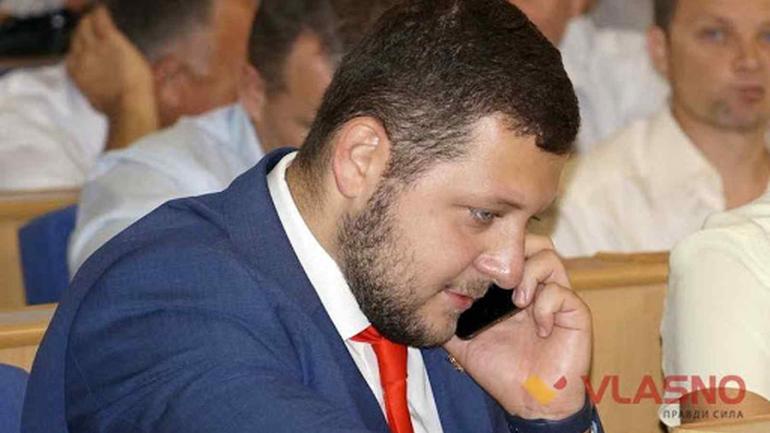 Депутату Вінницької облради подарували сім мільйонів та 213 квадратних метрів приміщень