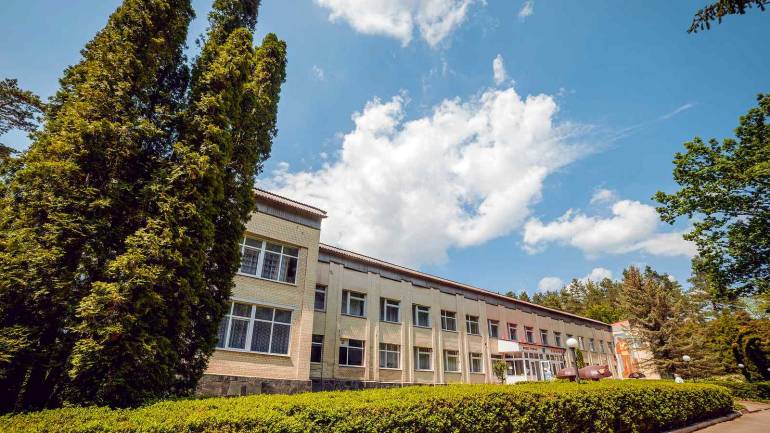 Унікальні медичні послуги в &laquo;Поділлі&raquo; на Вінниччині зцілюють людей** (ФОТО)