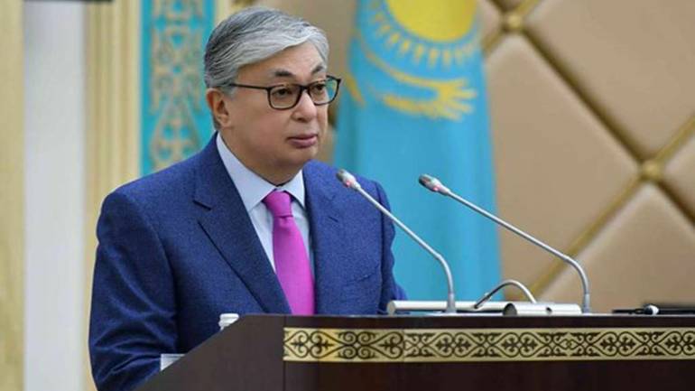 У Казахстані хочуть скасувати смертну кару