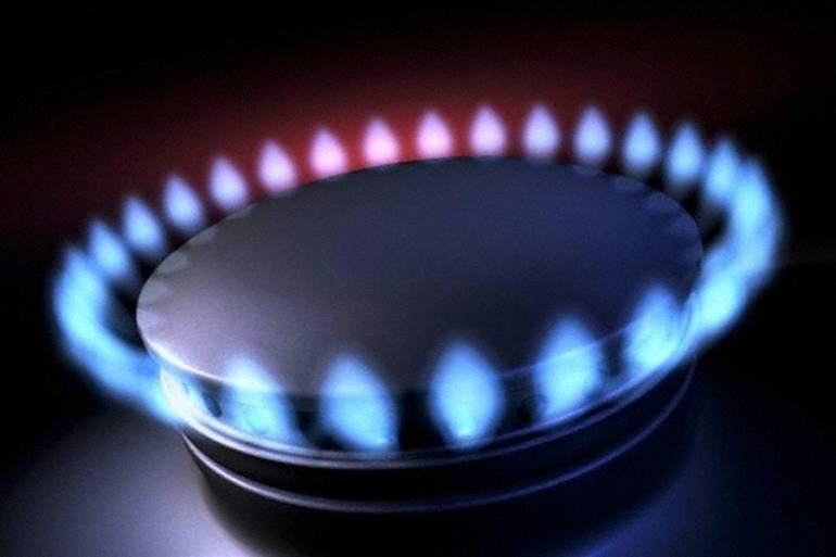 Кабмін вдвічі скоротив норми споживання газу для населення 