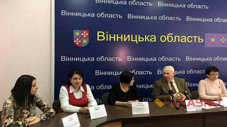 У Вінниці безкоштовно перевірятимуть рівень цукру в крові