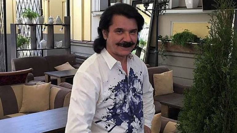 На День вишиванки до Вінниці завітає Народний артист України Павло Зібров та фіналіст "Х-фактор" Богдан Совик