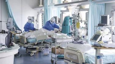 Мурованокуриловецька та Чернівецька ЦРЛ можуть лікувати хворих на COVID-19