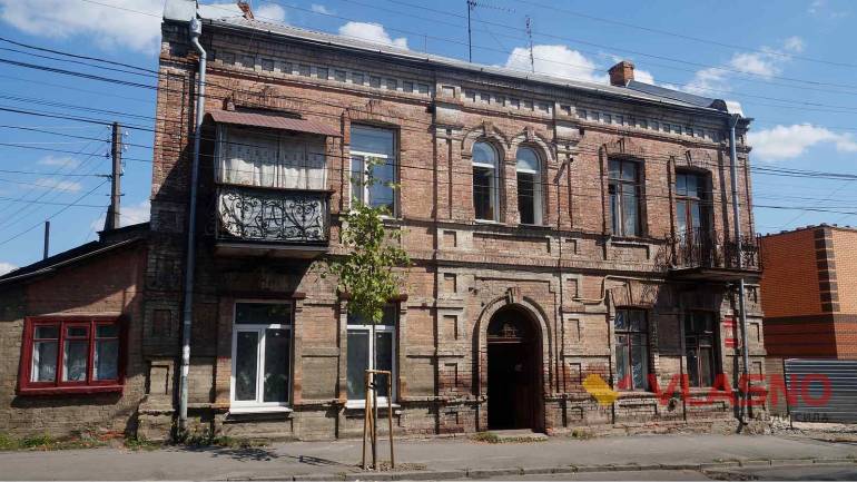 У Вінниці є &laquo;проклятий&raquo; будинок, в якому помирають чоловіки