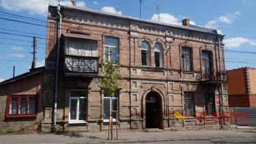 У Вінниці є &laquo;проклятий&raquo; будинок, в якому помирають чоловіки