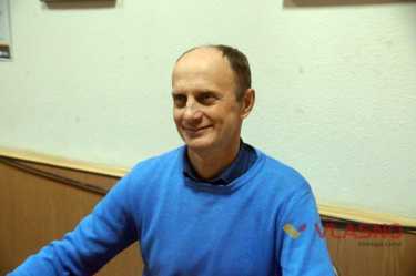 Володимир Воловодюк