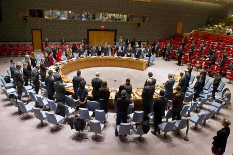 ООН скликає екстренне засідання щодо України