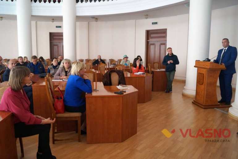 Вінницьку поліцію &laquo;допитували&raquo; про справи погроз журналістам та їх побиття