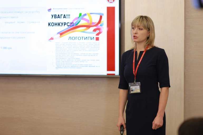 Вінниччани обрали логотип е-квитка