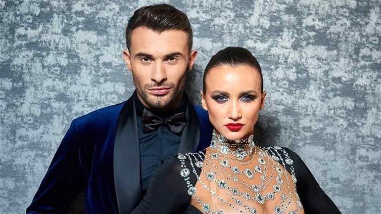 Уродженець Вінниччини виграв срібло в шоу &laquo;Танці з зірками&raquo; (ФОТО)