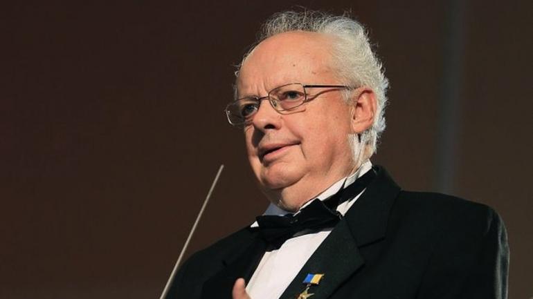 Помер всесвітньо відомий український композитор Мирослав Скорик