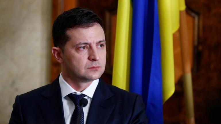 Президент анонсував масштабне будівництво доріг