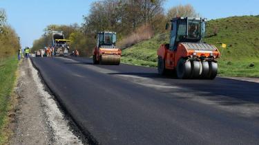 Оцифровані вінницькі дороги зможе побачити кожен