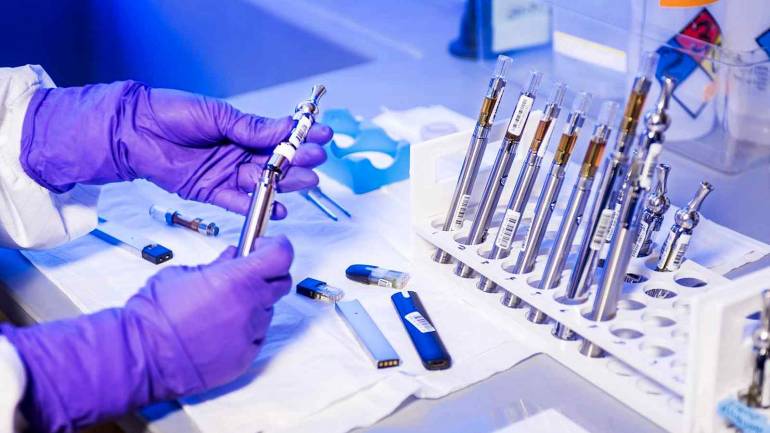 В Ізраїлі вчені займуться розробкою вакцини від коронавируса