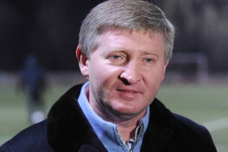 Суд на Кіпрі заморозив 820 мільйонів доларів активів Ахметова