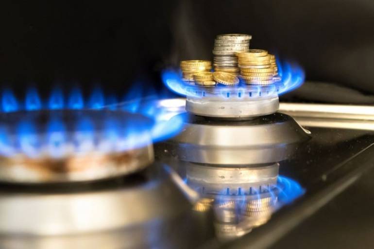Газ для українців стане дорожчим