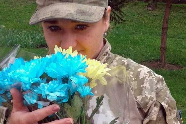 Ірина Стогній фото