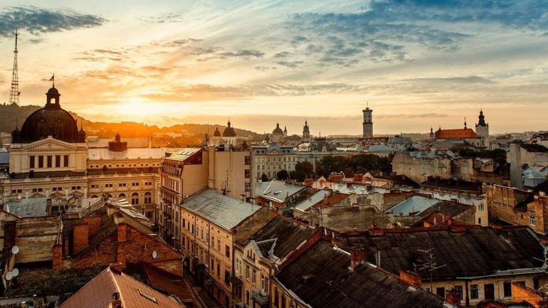 Коронавірус вже у Львові