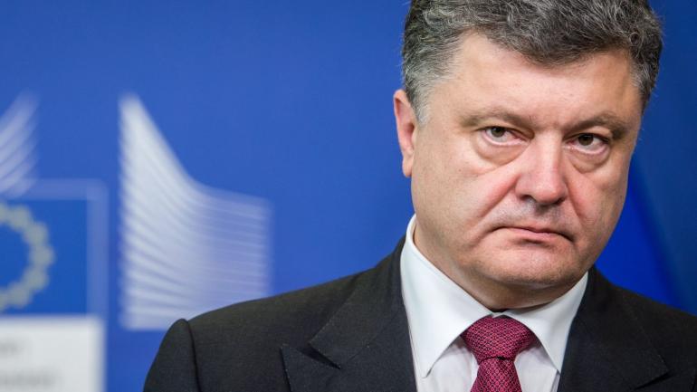 Порошенка примусово приведуть на допит у ДБР