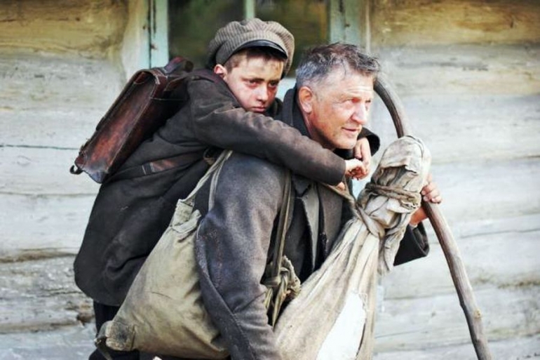 МАЙЖЕ ДЕСЯТЬ ТИСЯЧ ВІННИЧАН ВЖЕ ПОДИВИЛИСЯ ФІЛЬМ &laquo;ПОВОДИР&raquo;