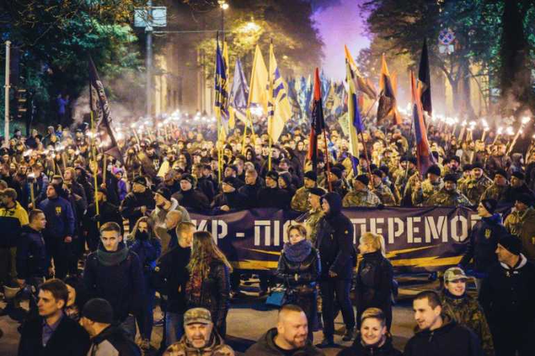 "Прибічники Порошенка в парламенті намагаються нейтралізувати роботу НАБУ" - The Washington Post