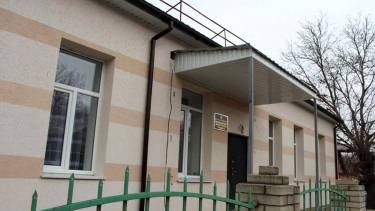 В області до першого квітня не залишиться жодного протитуберкульозного профілактичного закладу