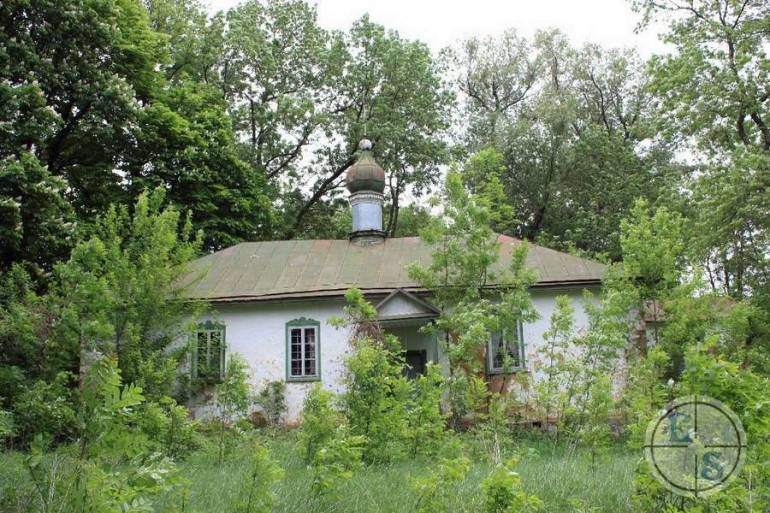 Борсків-фото