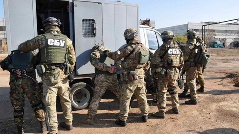 СБУ проведе антитеррористичні навчання у двох районах Вінниччини