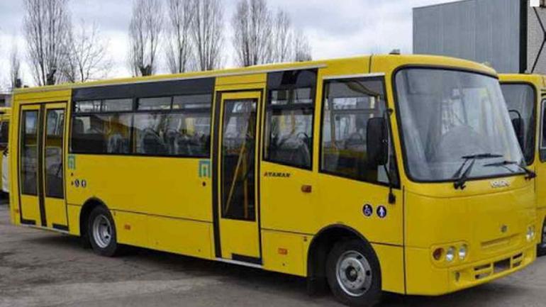 З Вінницьких Хуторів до залізничного вокзалу пустять автобус